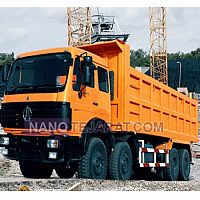 انواع کامیون انواع کامیون